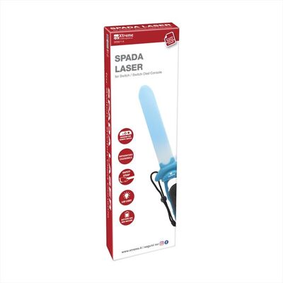 Xtreme Spada Laser Per Switch/switch Oled-azzurro Xtreme Spada Laser Per Switch/switch Oled-azzurro