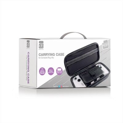 Xtreme Carrying Case-nero Xtreme Carrying Case-nero