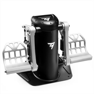 Thrustmaster Timone Per Simulatori Di Volo Tpr-nero Thrustmaster Timone Per Simulatori Di Volo Tpr-nero