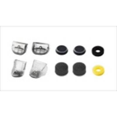 NACON Set Trigger E Pulsanti Dual Sense & Ps Portal-nero NACON Set Trigger E Pulsanti Dual Sense & Ps Portal-nero