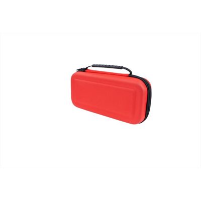 BIG BEN Custodia Di Trasporto L Per Switch 2-rosso BIG BEN Custodia Di Trasporto L Per Switch 2-rosso