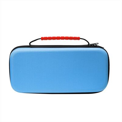 Trust Custodia Gxt1251b Hardcase Switch 2 Blue-blue Trust Custodia Gxt1251b Hardcase Switch 2 Blue-blue
