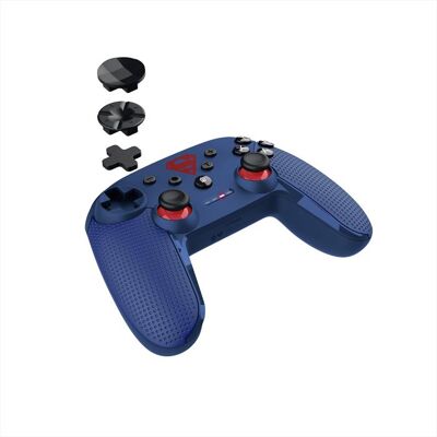Trust Controller Gaming Wireless Gxt542sm Muta Superman-superman Trust Controller Gaming Wireless Gxt542sm Muta Superman-superman