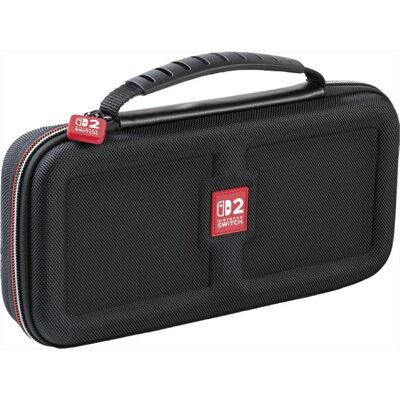 BIG BEN Custodia Di Trasporto Switch 2-nero BIG BEN Custodia Di Trasporto Switch 2-nero