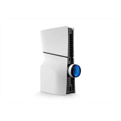NACON Kit Di Ventilazione Per Ps5 Slim E Pro, Rgb-nero NACON Kit Di Ventilazione Per Ps5 Slim E Pro, Rgb-nero