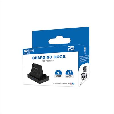 Xtreme Charging Station 97009-nero Xtreme Charging Station 97009-nero