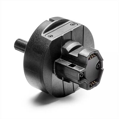 Thrustmaster Adattatore Per Volanti Quick Release Upgrade (dd)-nero Thrustmaster Adattatore Per Volanti Quick Release Upgrade (dd)-nero