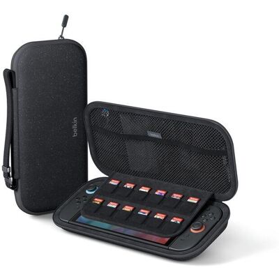 Belkin Custodia Da Viaggio Nintendo Switch 2-nero Belkin Custodia Da Viaggio Nintendo Switch 2-nero