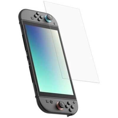 Belkin Vetro Proteggischermo Nintendo Switch 2-trasparente Belkin Vetro Proteggischermo Nintendo Switch 2-trasparente