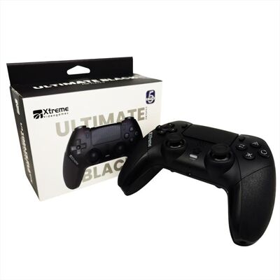 Xtreme Pad Ultimate Ps5 90589-nero Xtreme Pad Ultimate Ps5 90589-nero