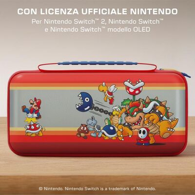 TURTLE BEACH Cover Switch 2 Playtrek Travel Case · Koopa Troopa, 1202803 TURTLE BEACH Cover Switch 2 Playtrek Travel Case · Koopa Troopa, 1202803