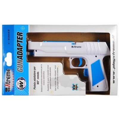 Xtreme 93223 Gun Adapter Xtreme 93223 Gun Adapter