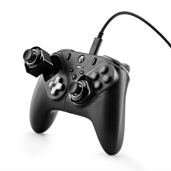 thrustmaster eswap s pro controller-nero