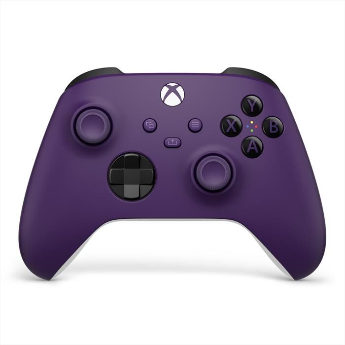 Microsoft Xbox Wireless Controller-viola