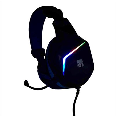 Xtreme Cuffa Orion 90498-nero Xtreme Cuffa Orion 90498-nero