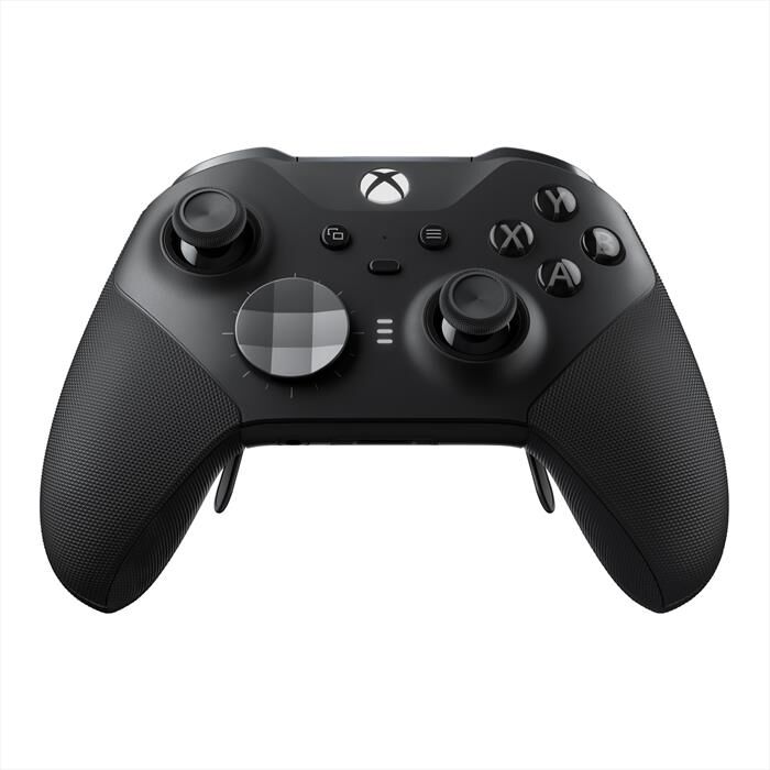 Microsoft Xbox Elite Wireless Controller Series 2-nero