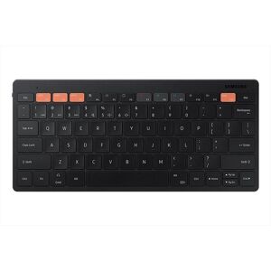 Samsung Multi Bt Keyboard-nero