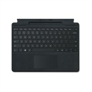 Microsoft Srfc Pro Cover+pen-black