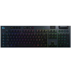 Logitech G915 Lightspeed Gl-tactile Switches