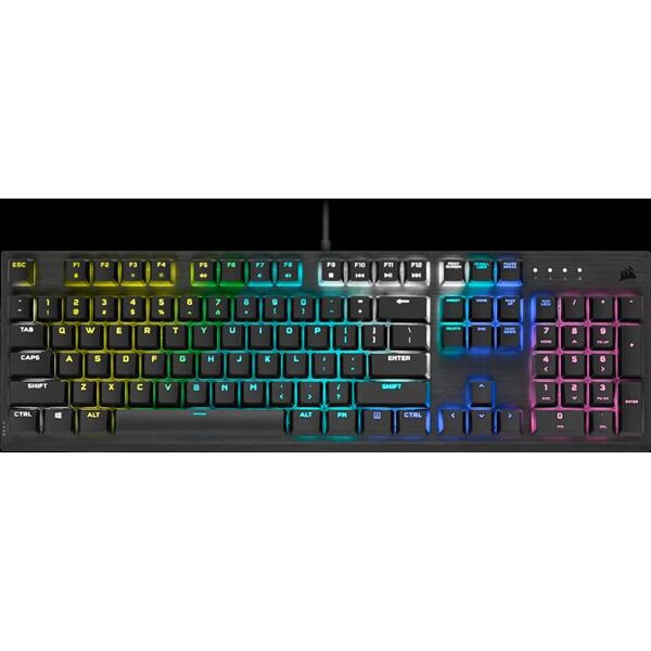 corsair k60 rgb pro