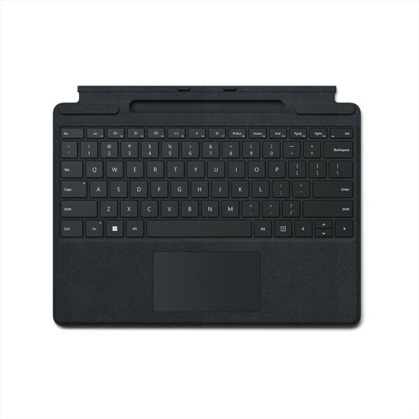 microsoft srfc pro cover+pen-black