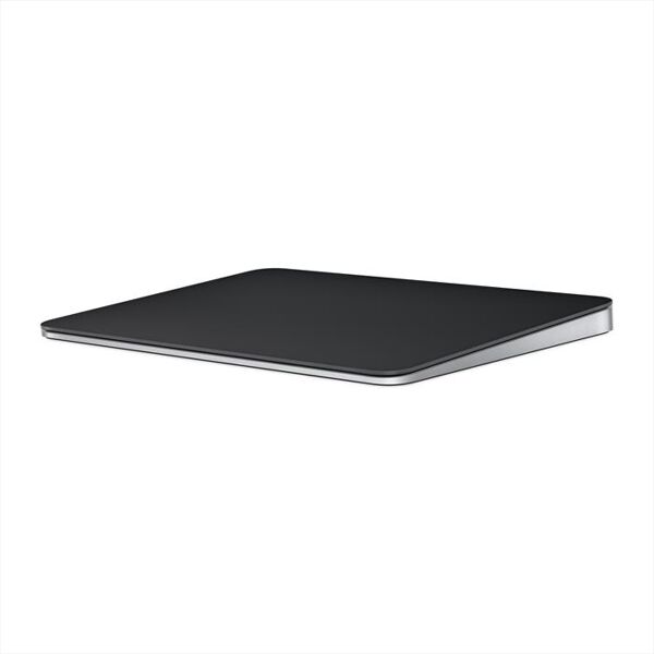 apple magic trackpad black multi-touch surface