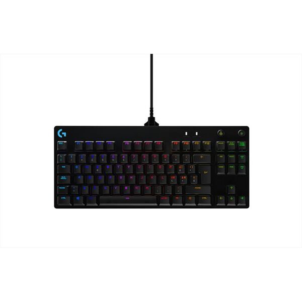 logitech tastiera g pro