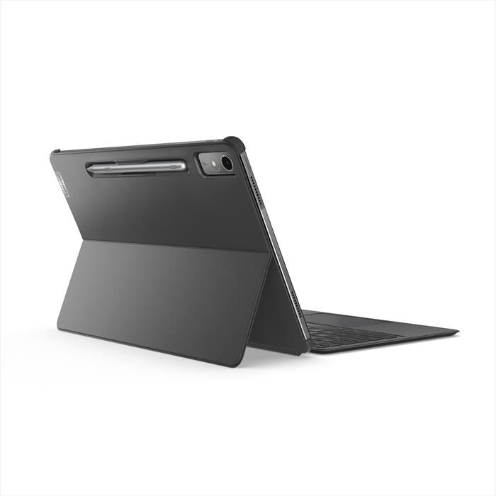 lenovo tastiera multimediale tablet options zg38c05210-grigio