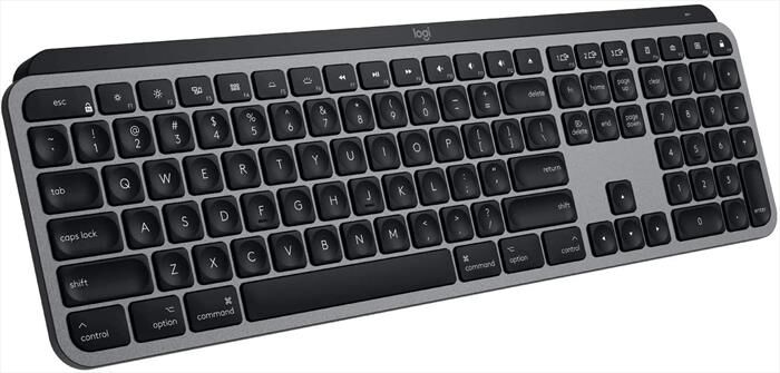 Logitech Mx Keys Mac