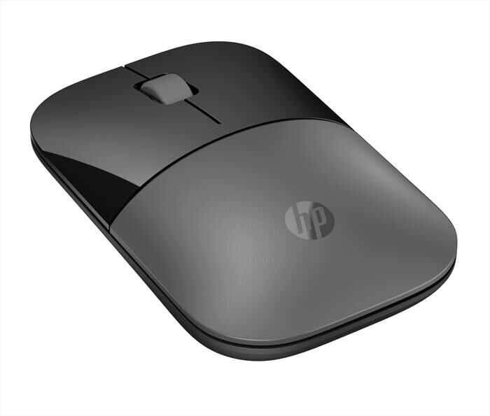 HP Z3700 Dual Mouse-silver