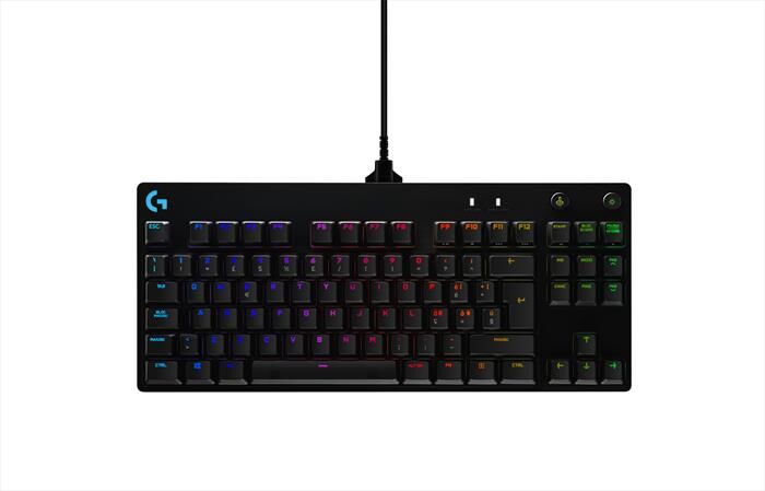 Logitech Tastiera G Pro