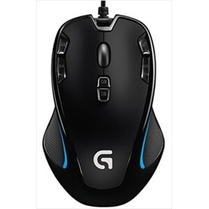 Logitech G300s