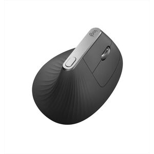 Logitech Mx Vertical Advanced-grigio