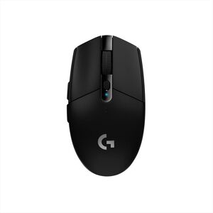 Logitech G305-nero