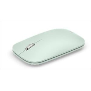 Microsoft Mobile Mouse Mint-mint