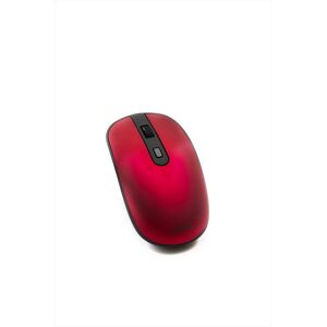 AAAMAZE Mouse Wrls Dongle Rosso