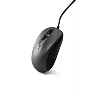 AAAMAZE Mouse 3d Usb Grigio