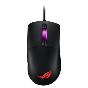 Asus Rog Keris-nero