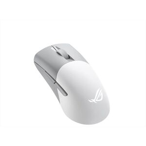 Asus Mouse Rog Keris Wireless Aimpoint/w-bianco