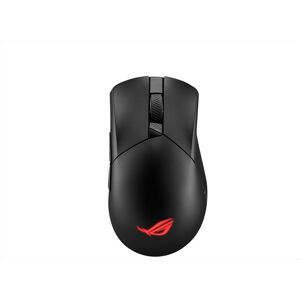 Asus Mouse Rog Gladius Iii Wireless Aimpoint/bk