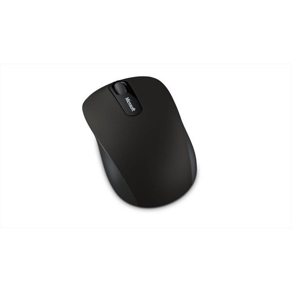 microsoft bluetooth mobile mouse 3600-nero