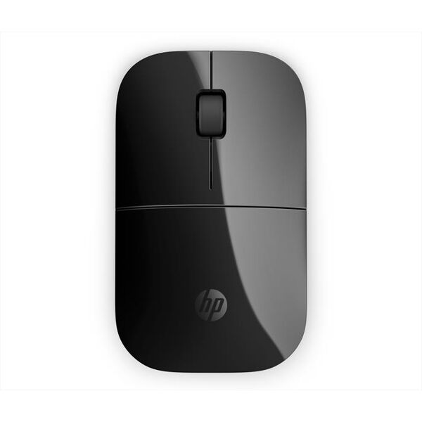 hp z3700 wifi mouse bk-nero