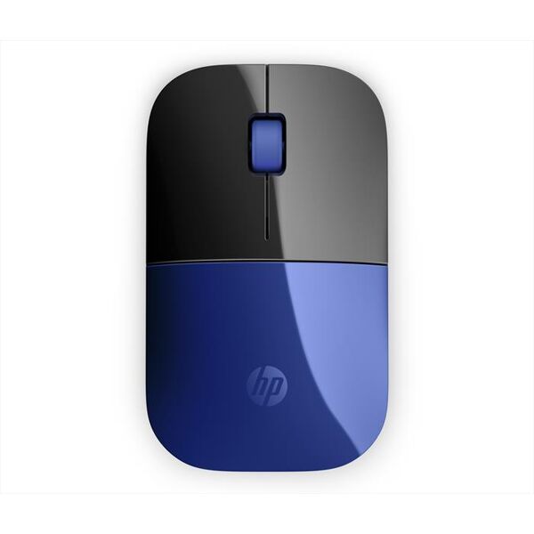 hp z3700 wifi mouse blue-nero; blue