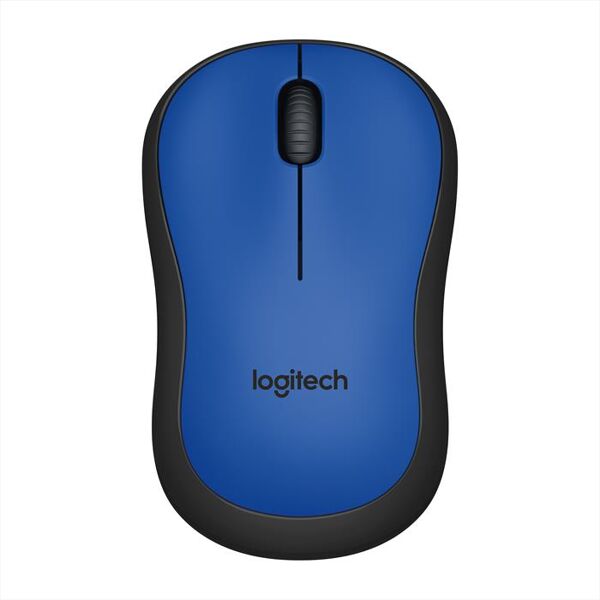 logitech m220 silent blu-blu