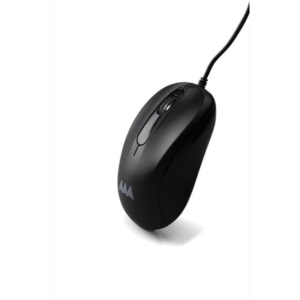 aaamaze mouse 3d usb nero