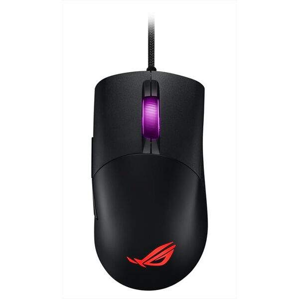 asus rog keris-nero