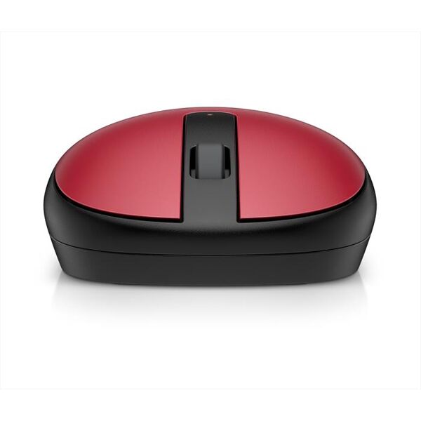 hp mouse 240 bluetooth-red