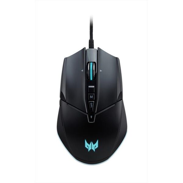 Acer Predator Cestus 335-nero