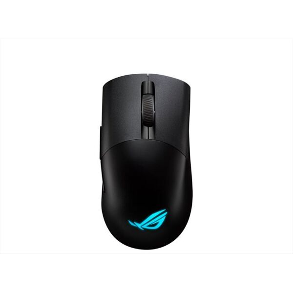 asus mouse rog keris wireless aimpoint/bk-nero