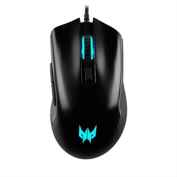 Acer Mouse Predator Cestus 333-nero